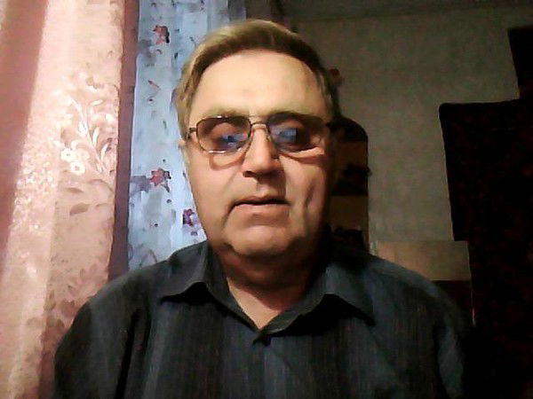 Вячеслав Вячеславов