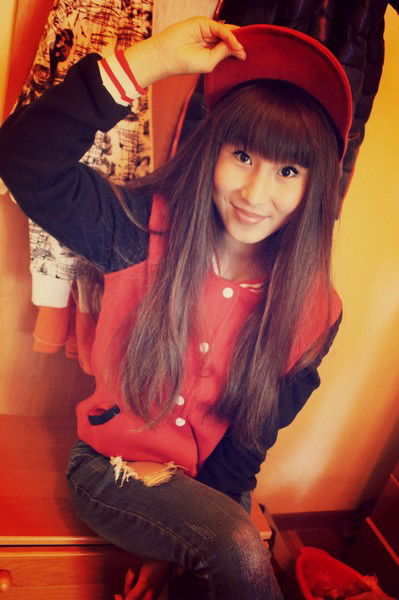 Сабина Лукпанова