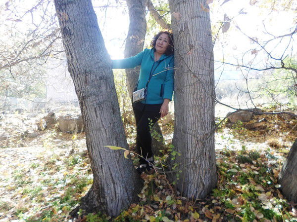 Фарида Бейбитбаева