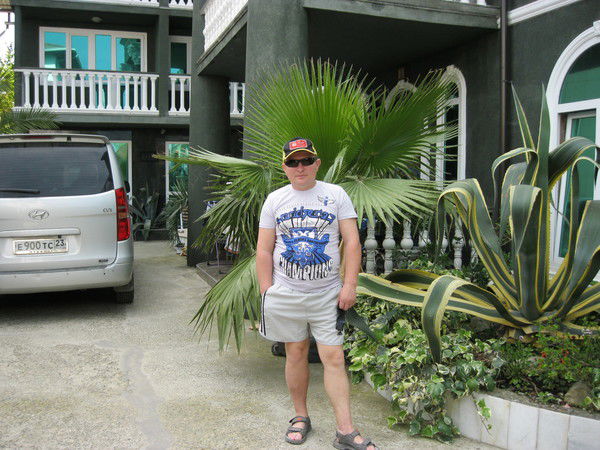 Юрий Соколов