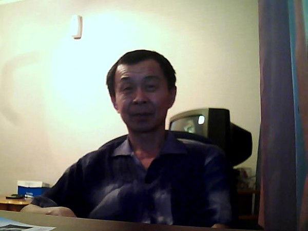 Вячеслав Кан