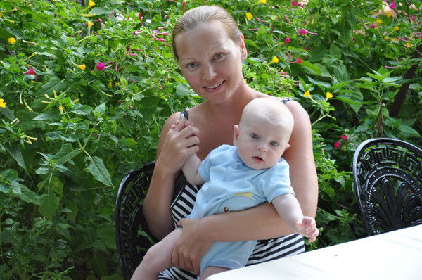 Марина Тюрлина