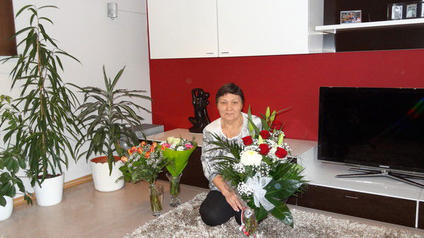 Прасковья Филимонова