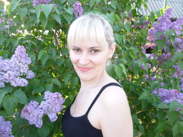 Марина Ситникова