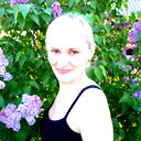 Марина Ситникова