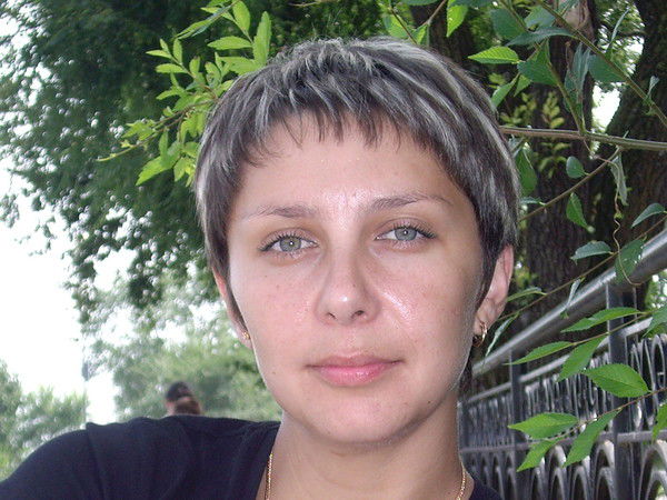 Олеся Мороченец