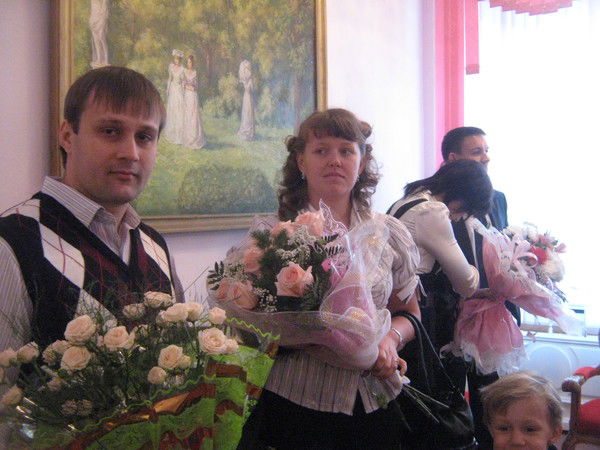 Вера Иванова