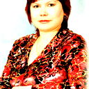 Елена Коновалова