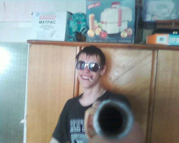 Владислав Анжин