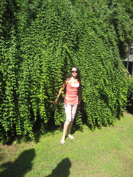 Галия Рамазанова