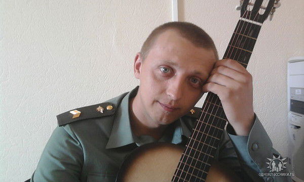 Сергей Князев