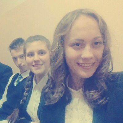 Кирилл Осипов