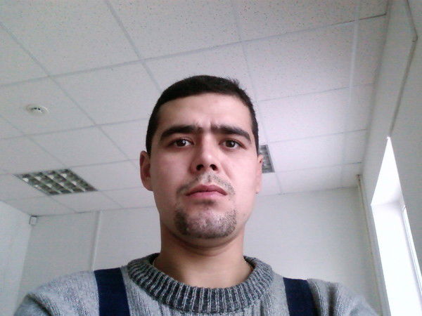 Андрей Григорьев