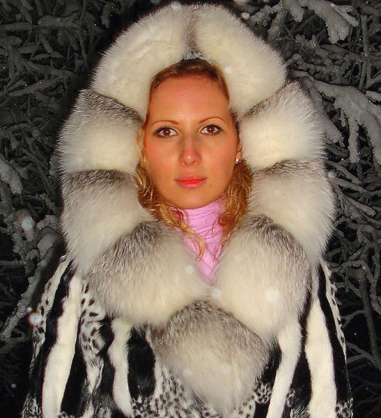 Татьяна Кофумин