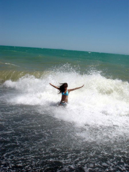 Олеся Прудникова