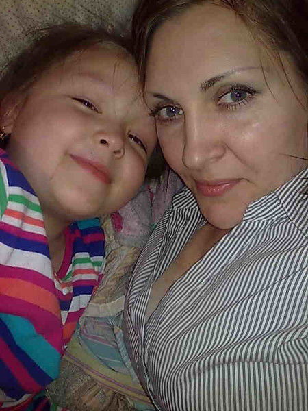 Оксана Скатова