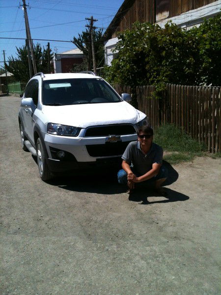 Алишер Уразов