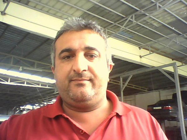 Габил Зейналов