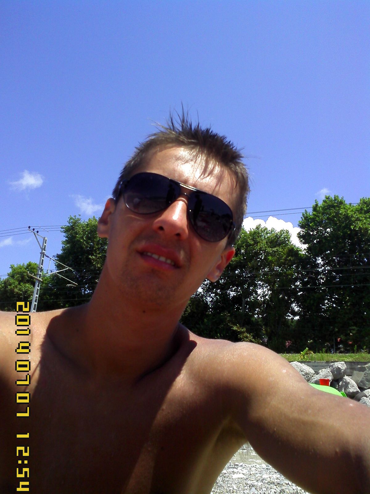 Сергей Киреенков