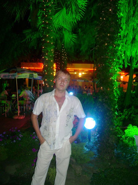 Виталий Чернышов