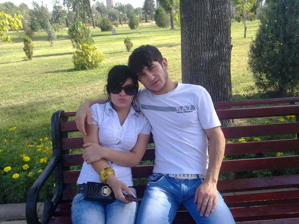 Джурабек Мирзоев