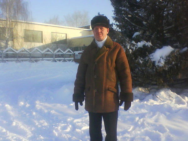 Виктор Полотов