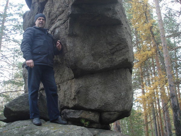 Андрей Коробицын