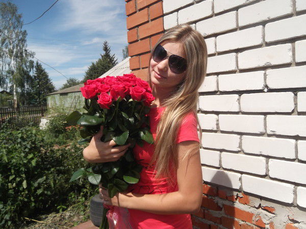 Анютка Сухова