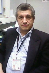 Владимир Тимбаев