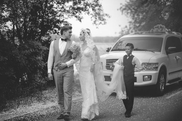 Алина Хисматулина