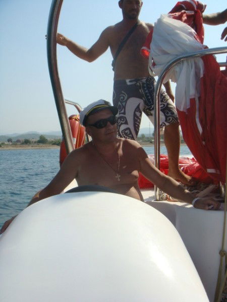 Олег Кудрявцев