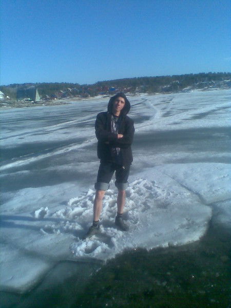 Вадим Растокин