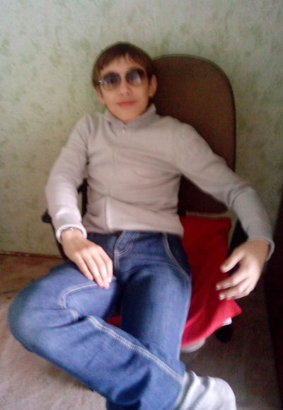 Александр Коваль