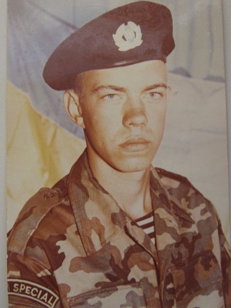 Игорь Цегельник