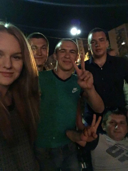 Николай Нетудехата