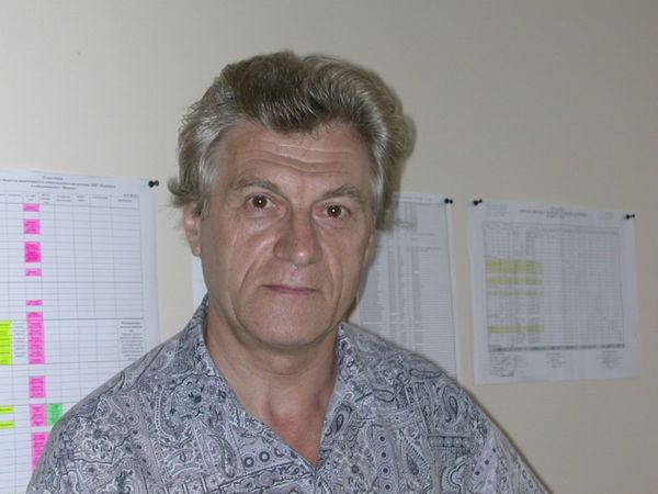 Геннадий Цирушкин