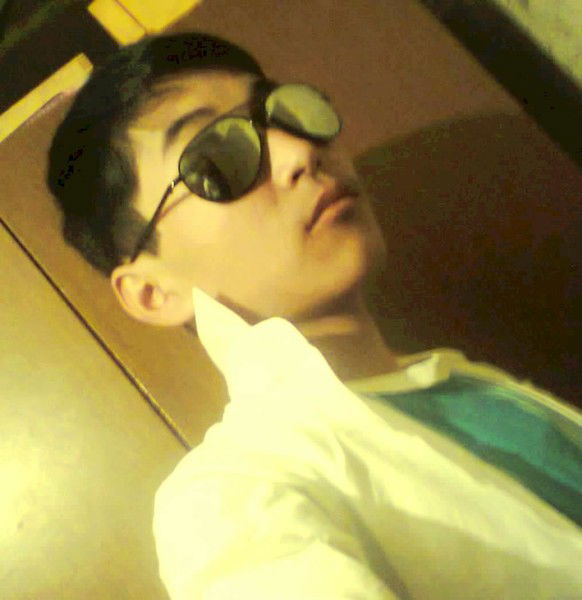 Асхат Кабышев