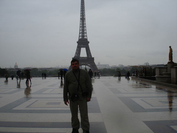 Влaдимир Колычев