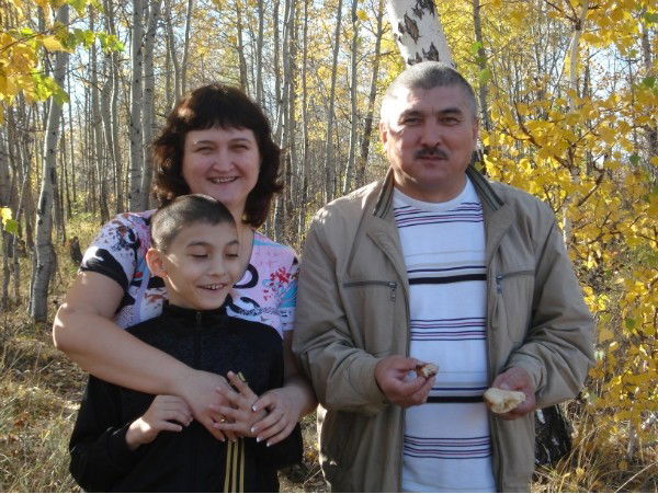 Мендыгали Бахтияров