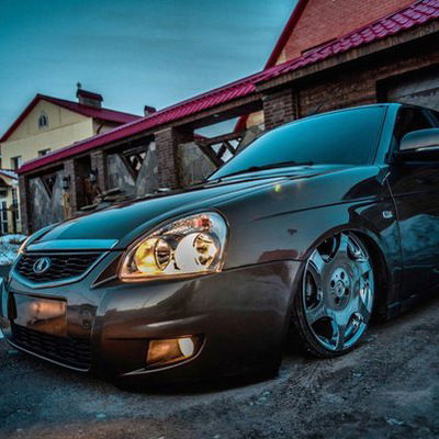 Дима Белозерцев