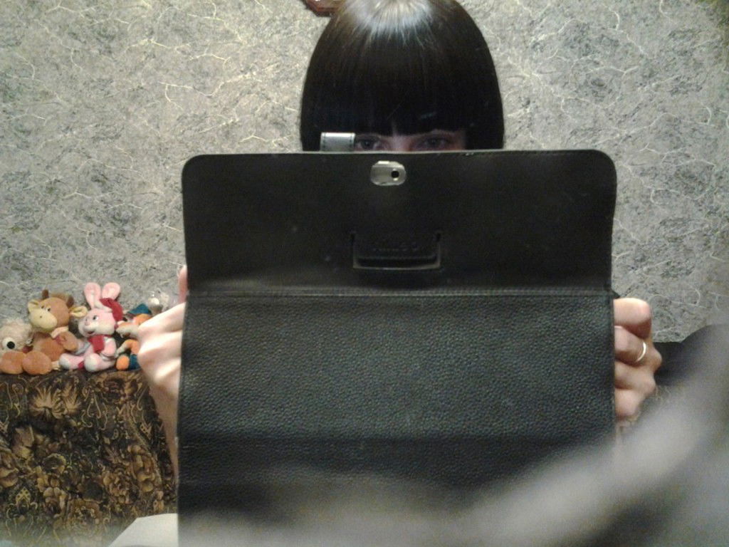 Lyudmila Mesheryakova