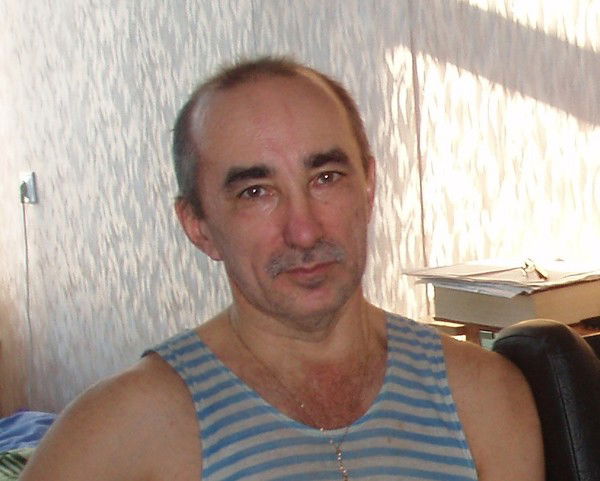 Жаркой Анатолий