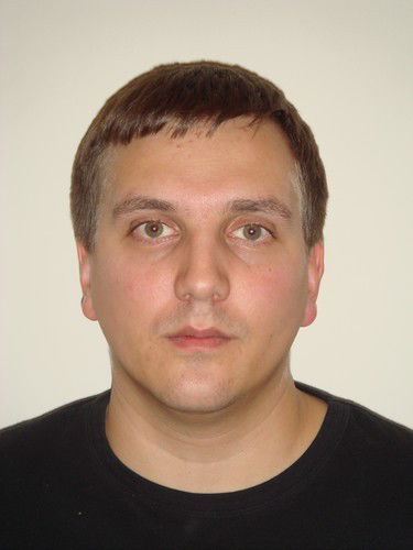 Александр Ароев