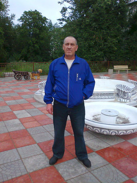 Александр Губин