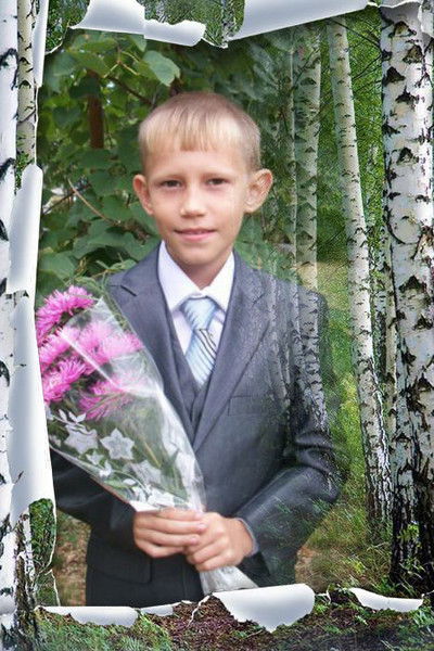 Артём Мешок