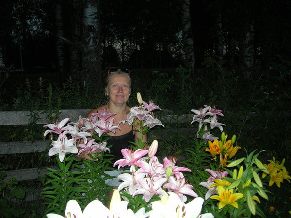 Татьяна Брехова