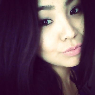 Алина Эркинбекова