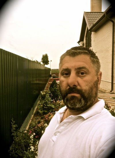 Саша Дятлов