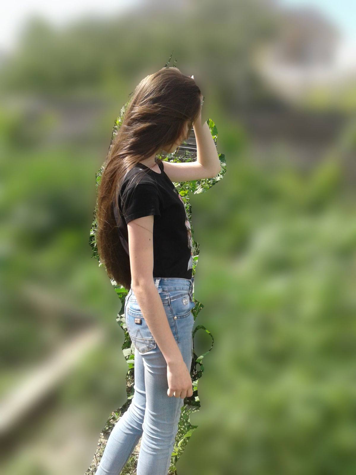 Мария Скворцова