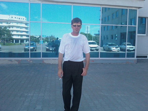 Евгений Падерин